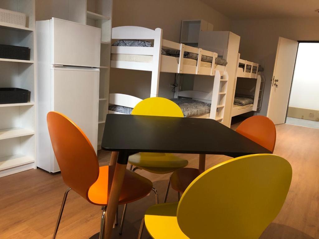 Hostal Estelada Boarding Berg Am Laim *