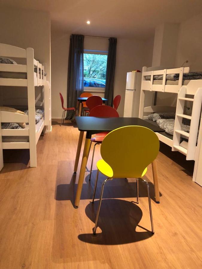 Hostal Estelada Boarding Berg Am Laim *