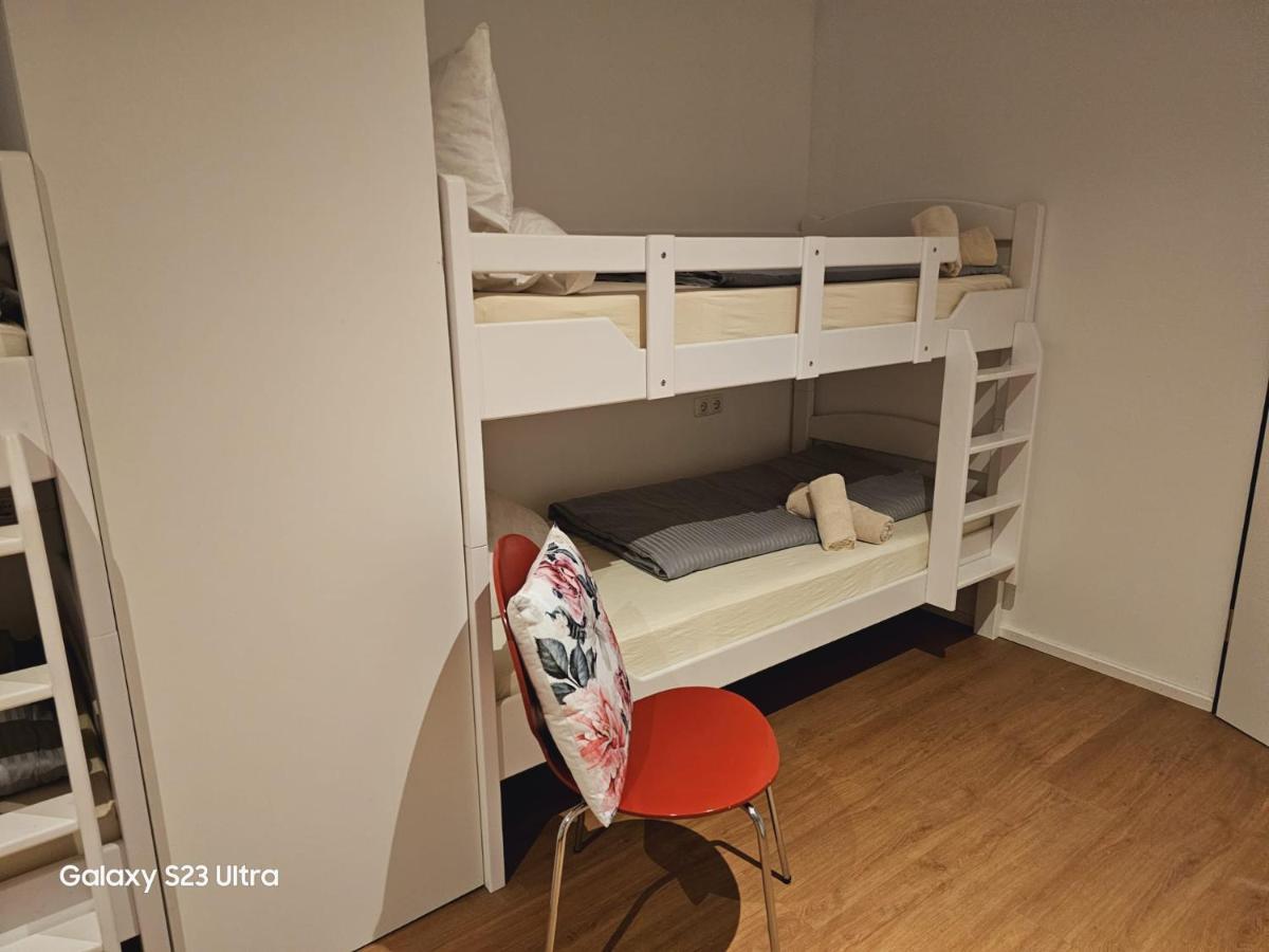 Hostal Estelada Boarding Berg Am Laim Múnich